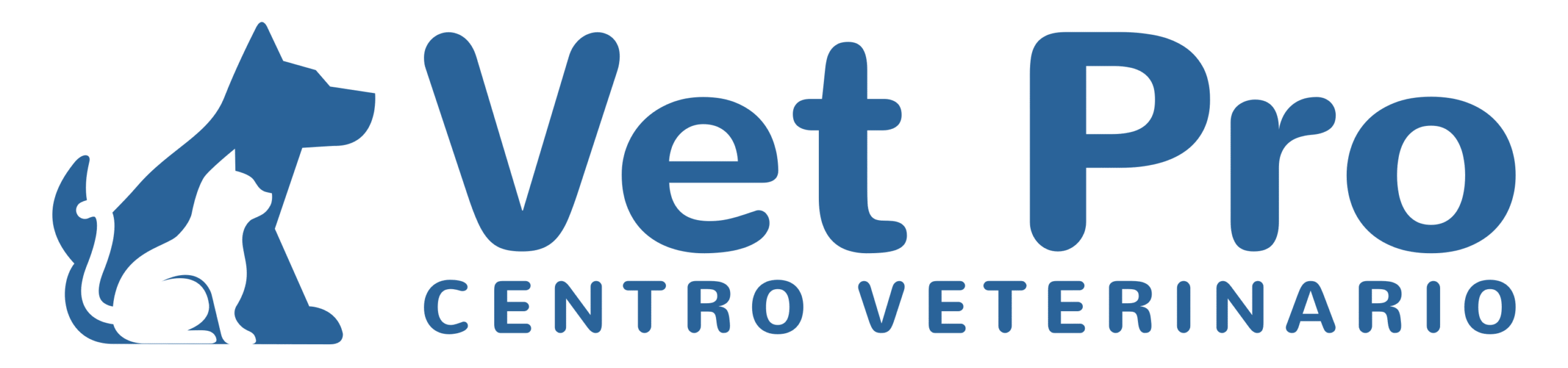 Vet Pro logo
